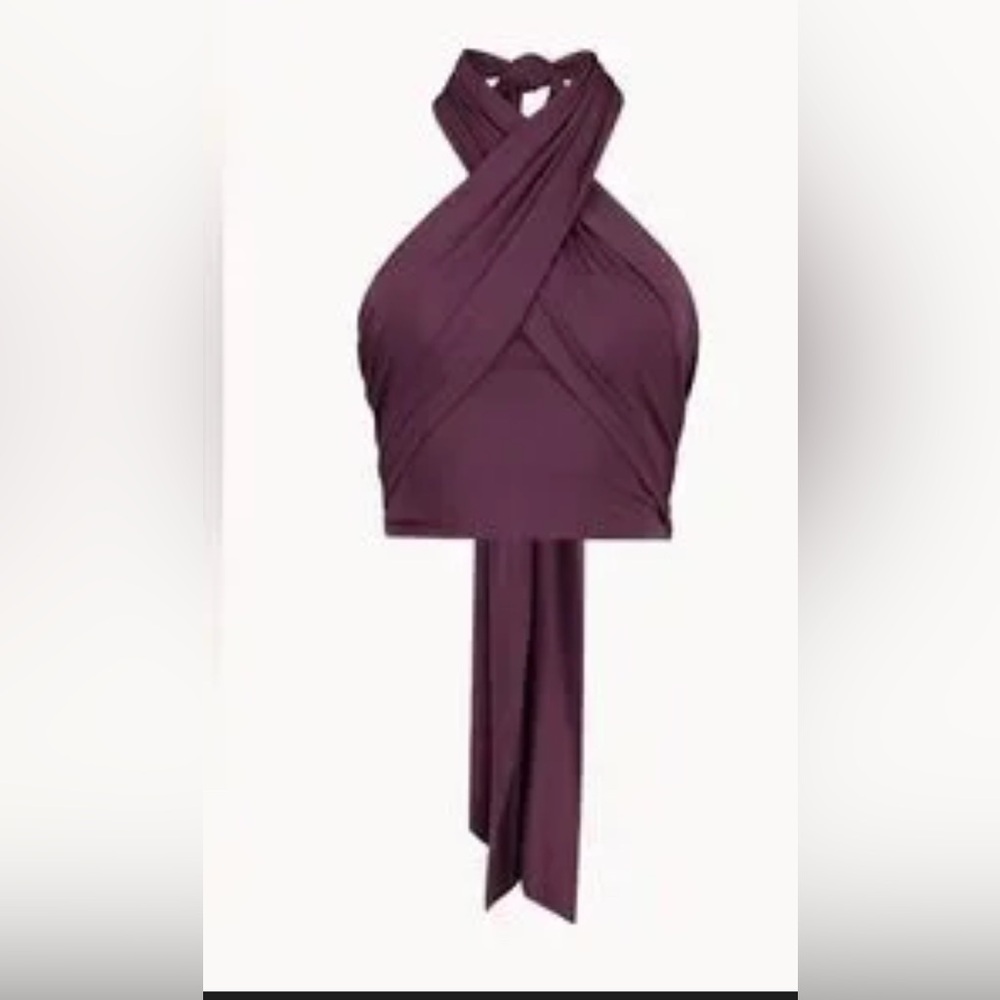 NWT THE GREAT EROS the Infiniti tube top